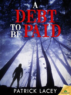 cover image of A Debt to Be Paid